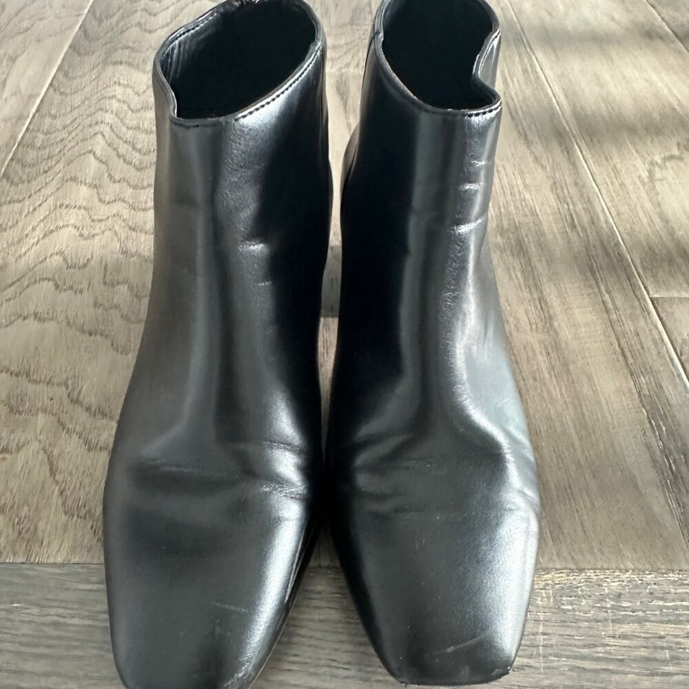 Ankle Boots by Karl Lagerfeld